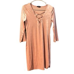 Cute party dress